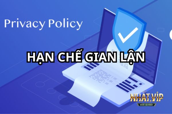 Bảo mật nhiều lớp nên có khả năng loại bỏ hoàn toàn hành vi gian lận