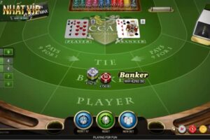  Game Baccarat online là gì ở thế giới cá cược