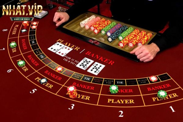 Những hệ điều hành được baccarat chấp nhận hoạt động