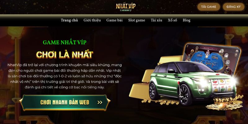 Giới thiệu về Nhatvip