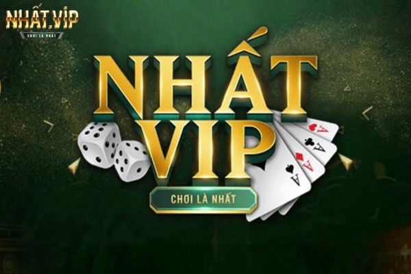 Nhatvip nhà cái hàng đầu Việt Nam