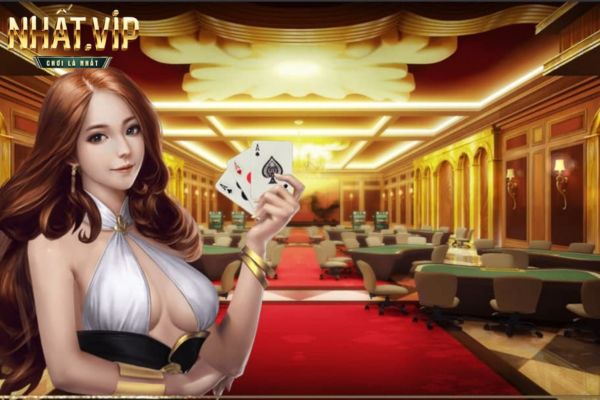 Tìm hiểu về Casino ở nhà cái Nhatvip